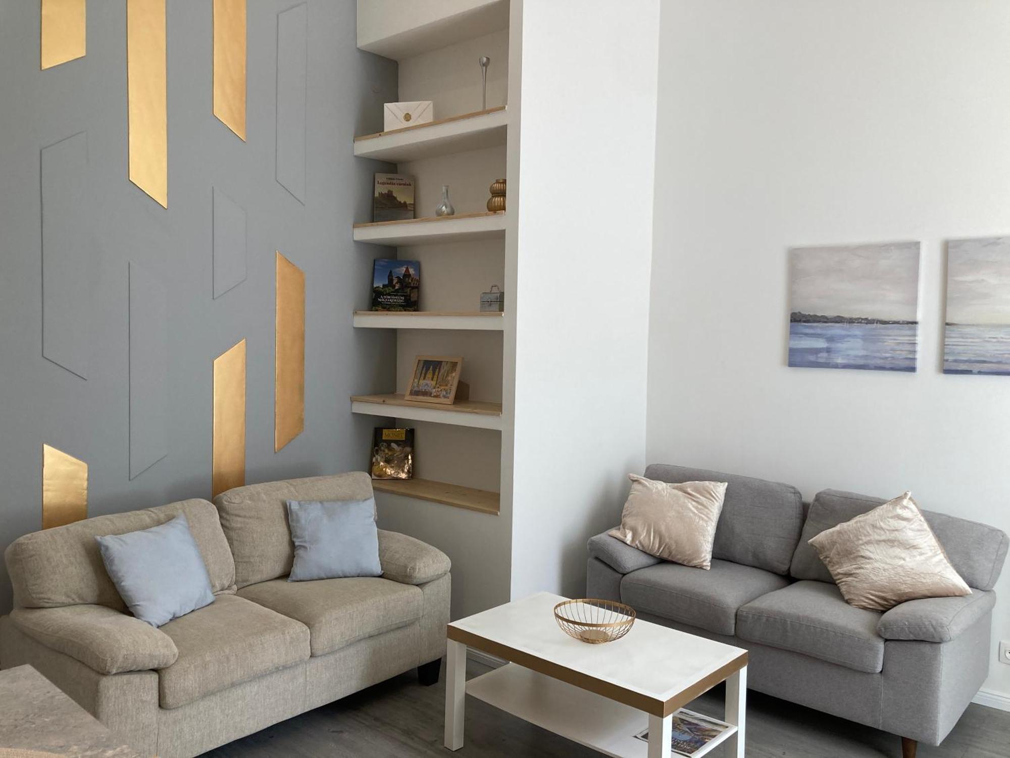 Carina Family Apartment Downtown Budapest Kültér fotó