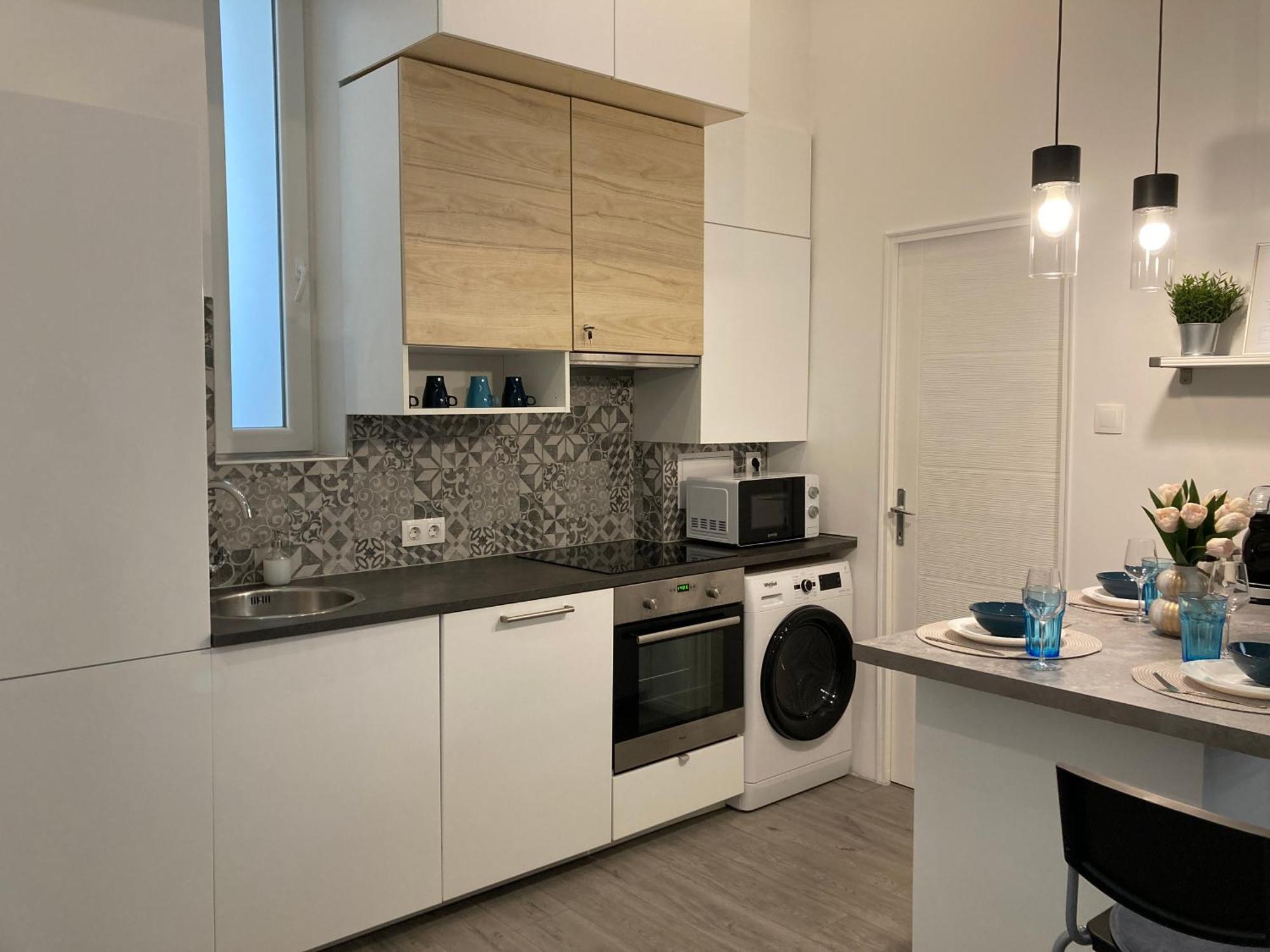 Carina Family Apartment Downtown Budapest Kültér fotó